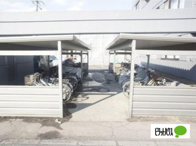 グランメール川下（406） 共有部分