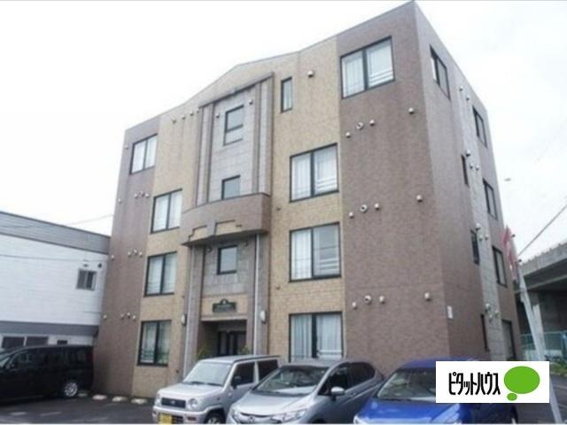 グランメールアヴェンシス（302） 外観
