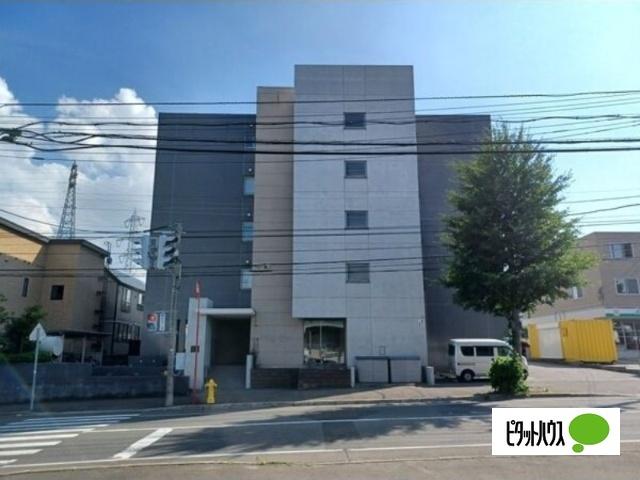 イーストウォール（510） 外観