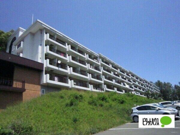プレジデントハイム（345） 外観