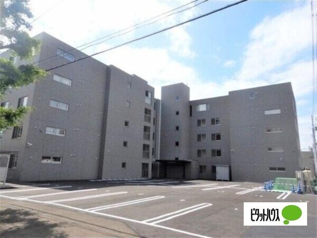 ＧＲＡＮＶＩＡ白石（301） 外観