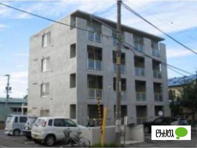 Ｌｕｎａ２６（302） 外観