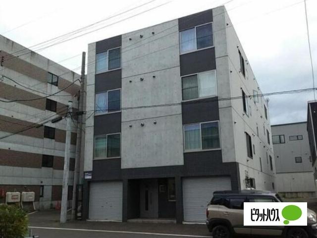 Ｍ’ｓ　ｓｑｕａｒｅ（102） 外観