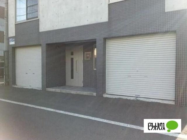 Ｍ’ｓ　ｓｑｕａｒｅ（102） エントランス