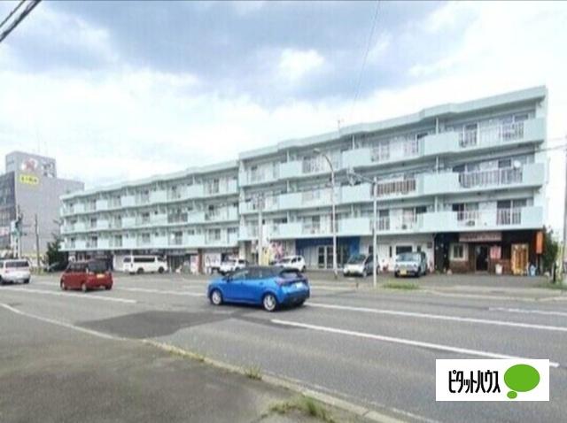 グリーンヒルシャトー（418） 外観