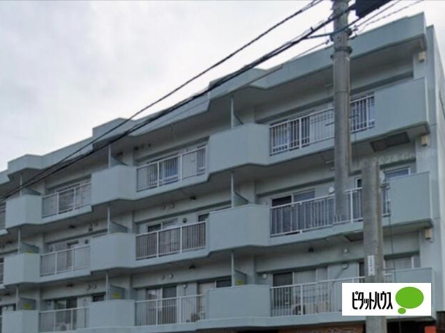 グリーンヒルシャトー（418） 共有部分