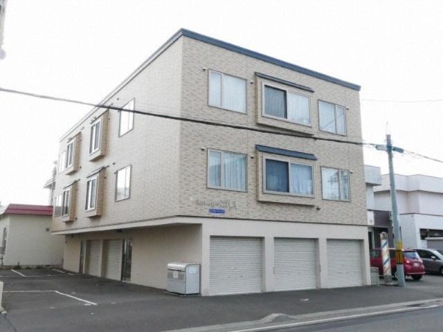 ロイヤルハイツセイヤ（203） 駐車場