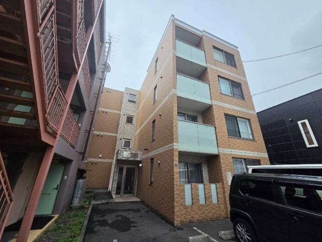 クオリア元町の賃貸物件