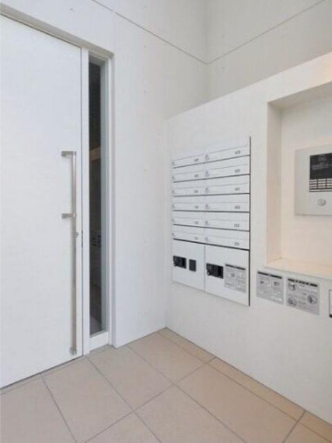 ＣＡＳＡ　ＣＲＥＳ　（101） ロビー