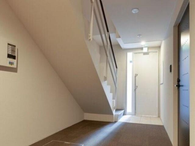 ＣＡＳＡ　ＣＲＥＳ　（101） 共有部分