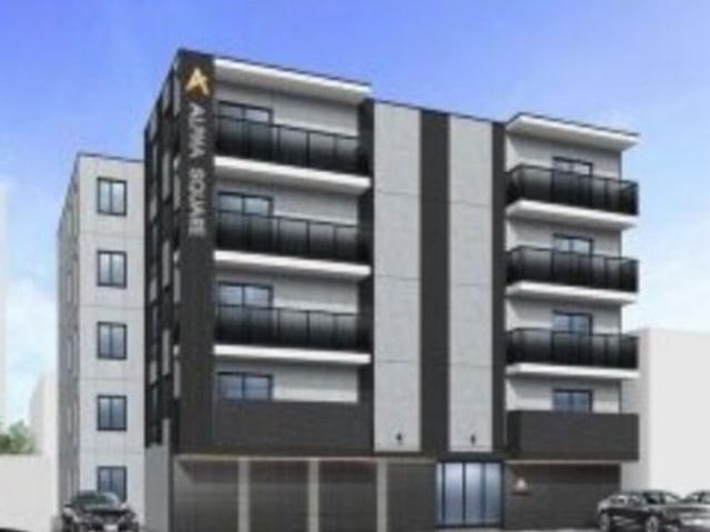 アルファスクエア円山４条（107） 物件画像