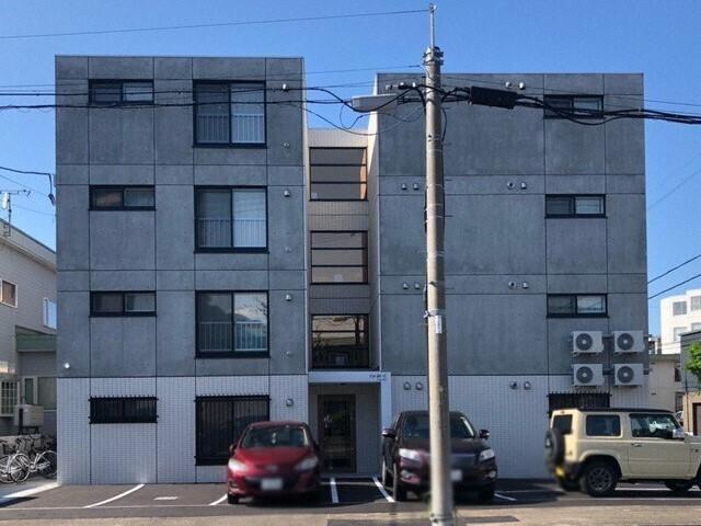 ｒｕ−ｂｉ−５(ルービーファイブ)（302） 外観