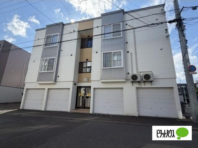 ＳＯＵＴＨ　ＳＨＯＲＥ（102） 外観