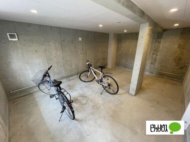 ブラントワール新道東（301） 共有部分