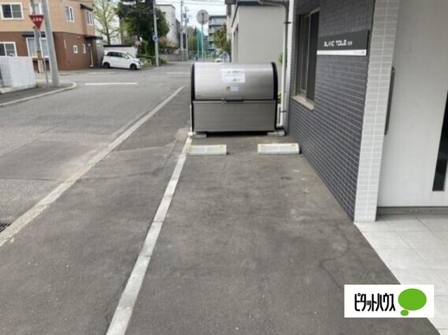 ブラントワール新道東（301） その他
