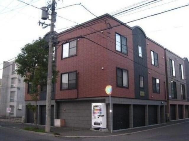 リデーレ元町（101） 外観