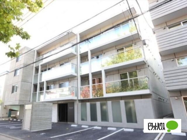 グランヴィレッジ（402） 外観