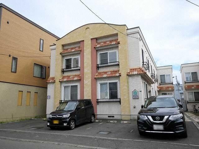 外観写真1
