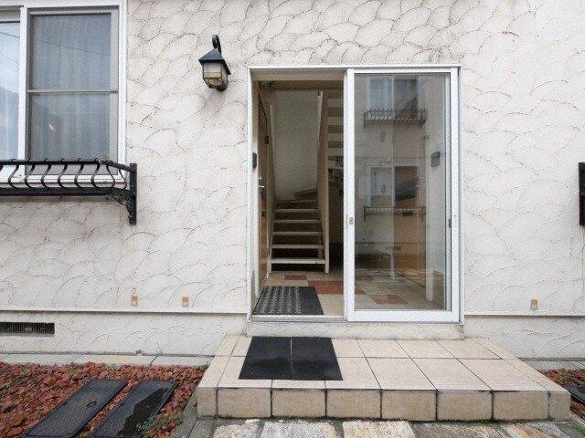 ルミエール元町A 物件画像