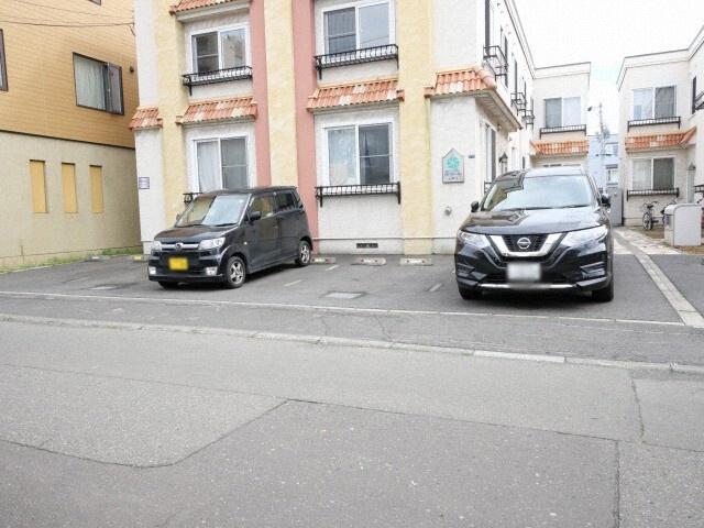 ルミエール元町A 物件画像