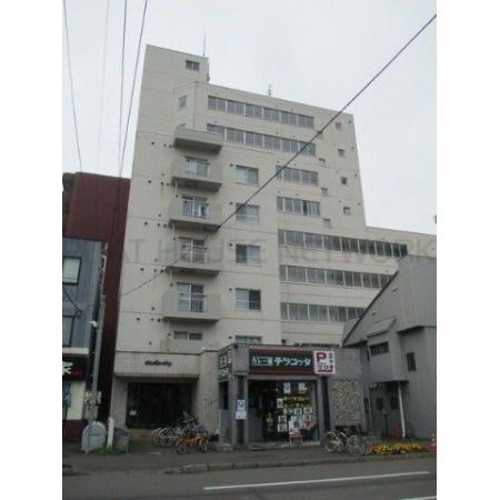 外観写真1