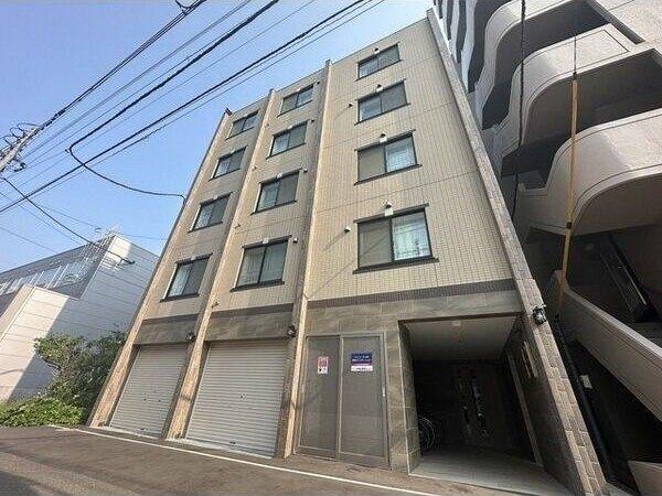 新築パース写真使用。