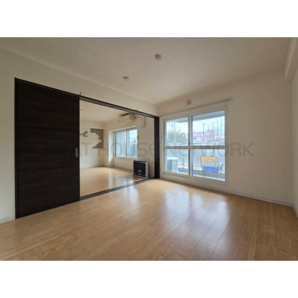 クリーンリバー北37条