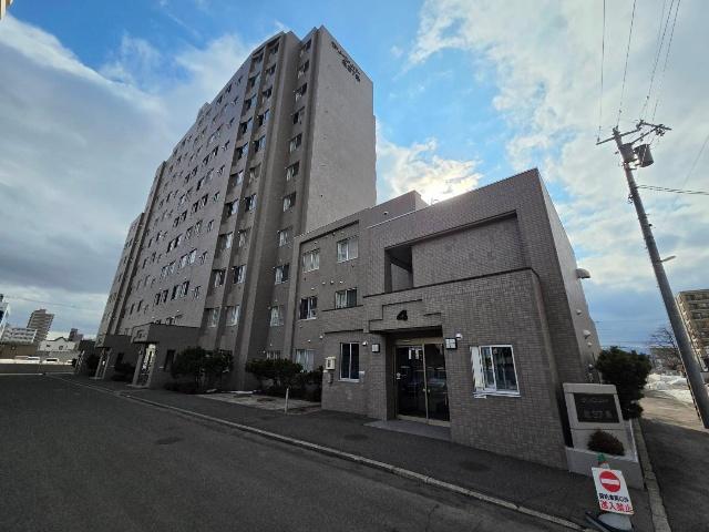 クリーンリバー北37条 物件画像