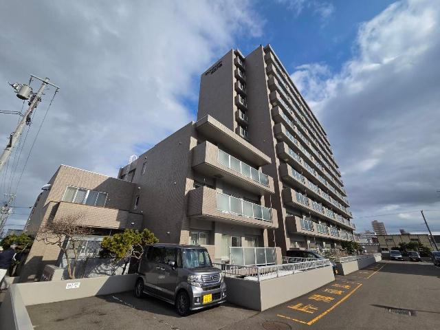 クリーンリバー北37条 物件画像