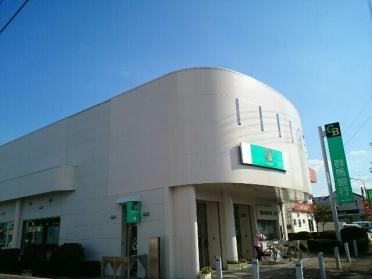 群馬銀行高崎東支店：270m