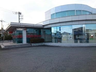 高崎信用金庫石原支店：260m