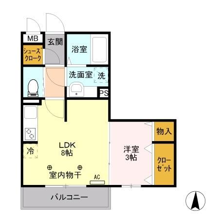 写真:物件の写真
