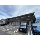 Floral Nakajima Ⅱ 外観写真1 建物外観