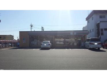 セブンイレブン前橋下石倉町店：340m