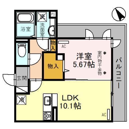 写真:物件の写真
