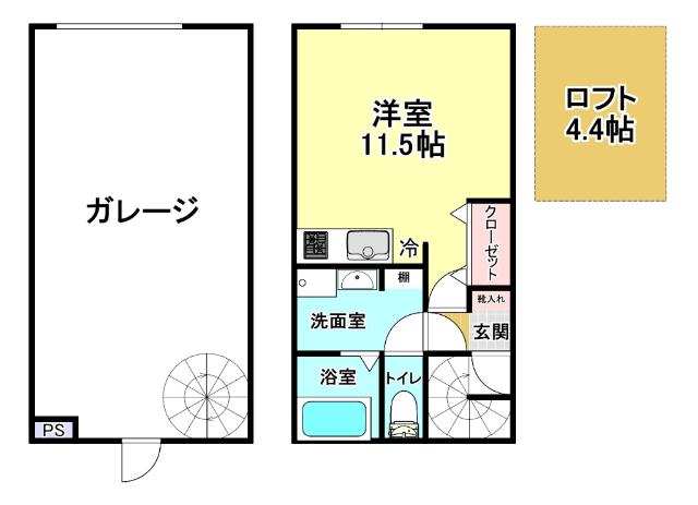 写真:物件の写真