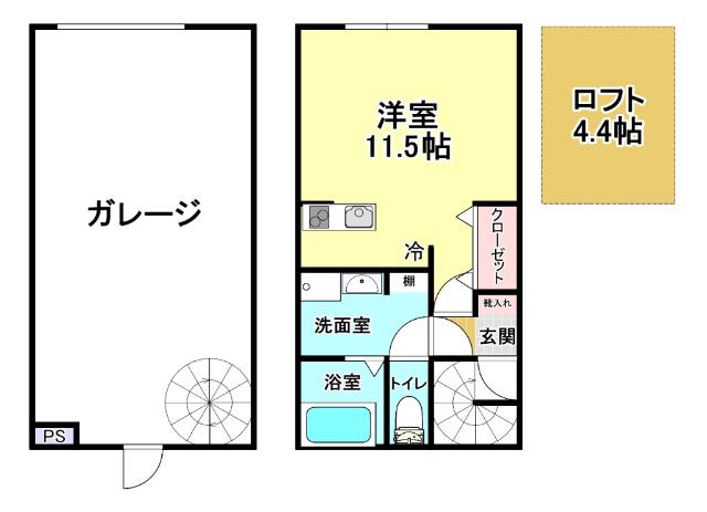 写真:物件の写真