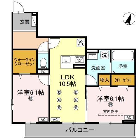 写真:物件の写真