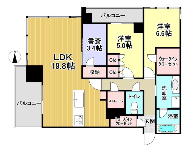 写真:物件の写真