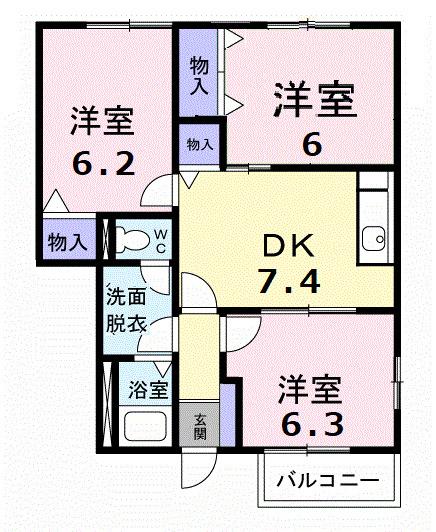 写真:物件の写真