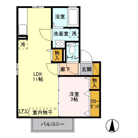 写真:物件の写真