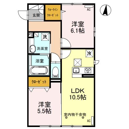 写真:物件の写真