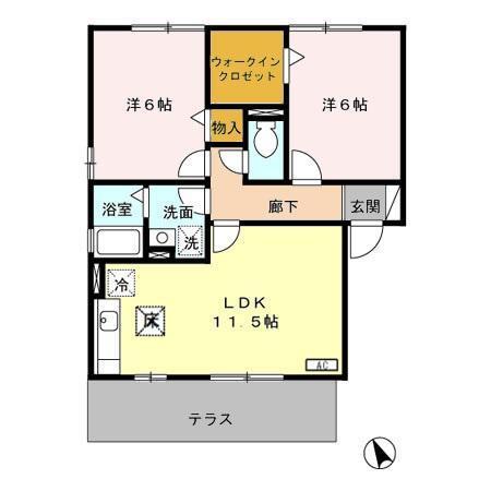 写真:物件の写真