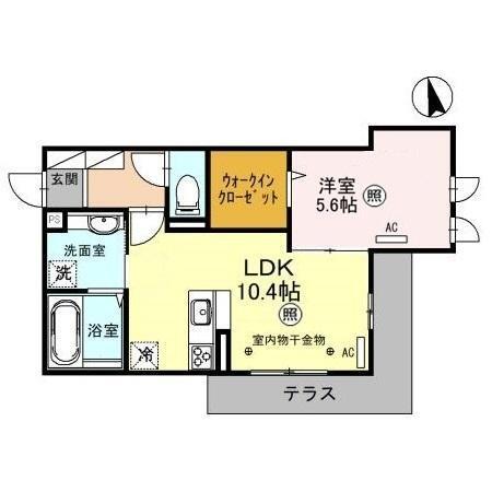 写真:物件の写真