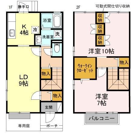 写真:物件の写真