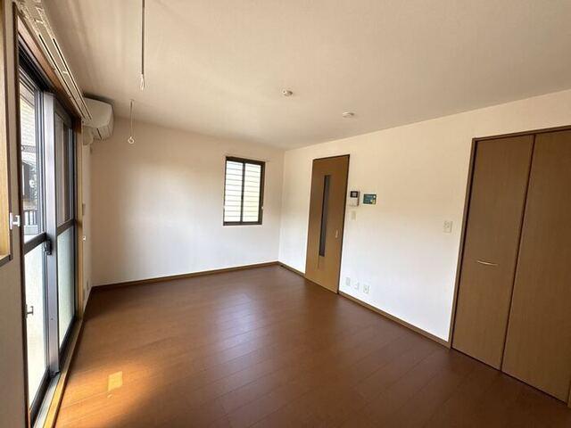 リヴァージュねぎし（106） 部屋画像