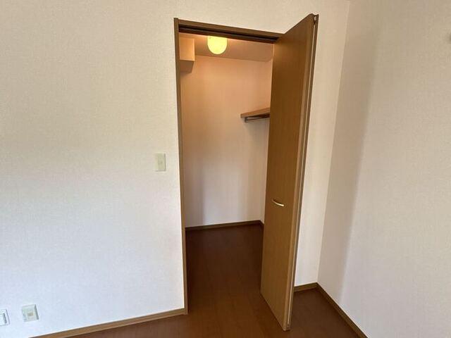 リヴァージュねぎし（106） 部屋画像