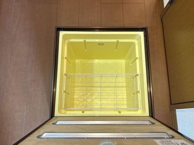 リヴァージュねぎし（106） 部屋画像