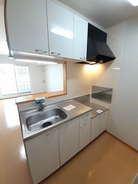 エテルノスター（104） キッチン