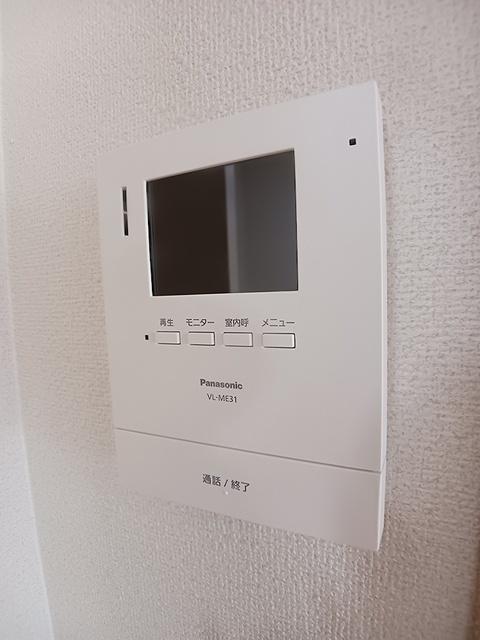エテルノスター（104） 設備